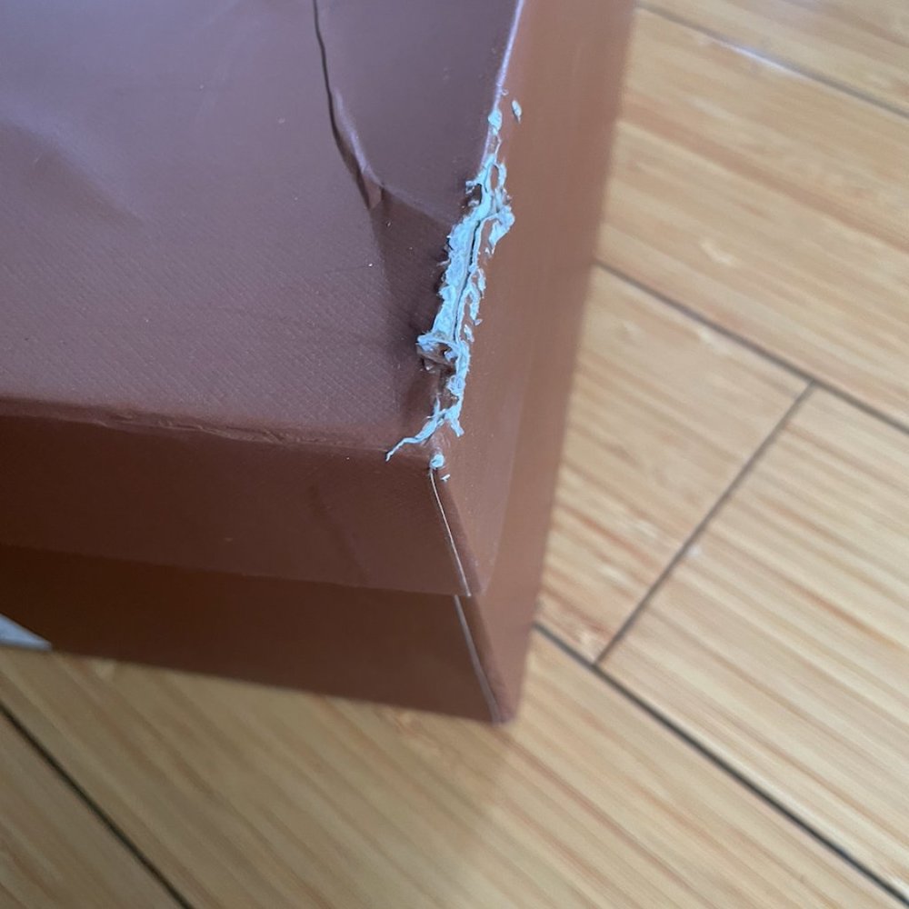 Coach Eva Leather Knee-High Classic Riding Boot - Picture 7 of 8